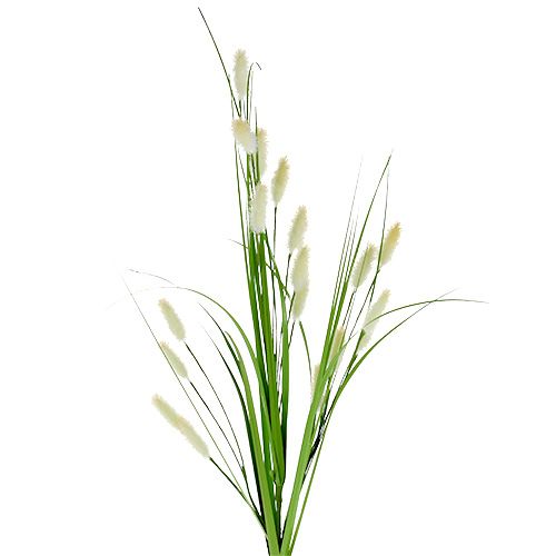 Floristik24 Decoratief grasgroen L85cm