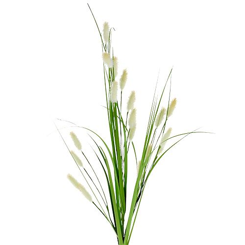 Floristik24 Decoratief grasgroen L85cm