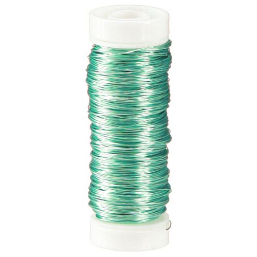 Artikel Sierdraad Ø0.30mm 30g/50m ijsblauw