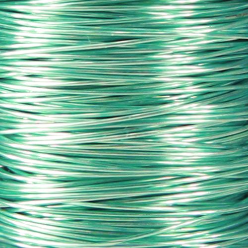 Artikel Sierdraad Ø0.30mm 30g/50m ijsblauw