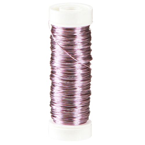 Artikel Sierdraad Ø0.30mm 30g/50m lavendel