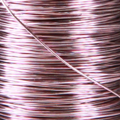 Artikel Sierdraad Ø0.30mm 30g/50m lavendel