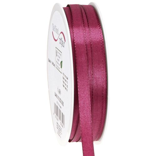 Artikel Decoratie- en cadeaulint taftlint Erika 10mm 50m