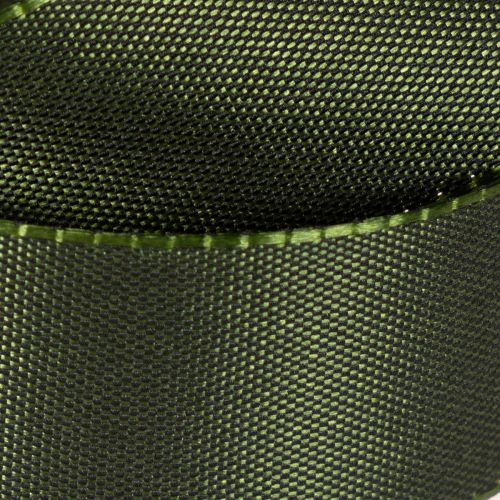 Decoratief lint, glanzend