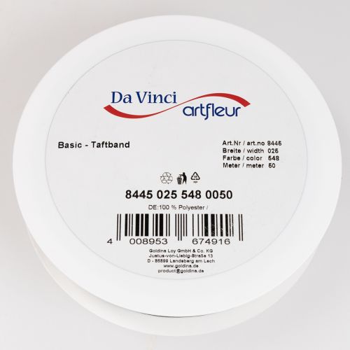Decoratief lint, glanzend