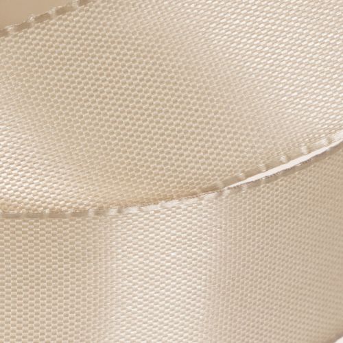 Decoratief satijnen lint,