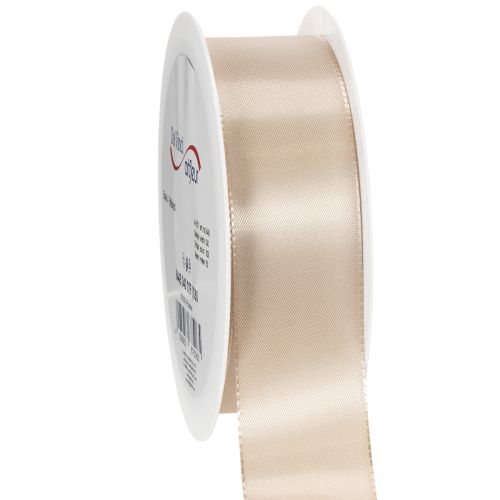 Decoratief taftlint op rol, striklint, 40 mm breed, 50 m.