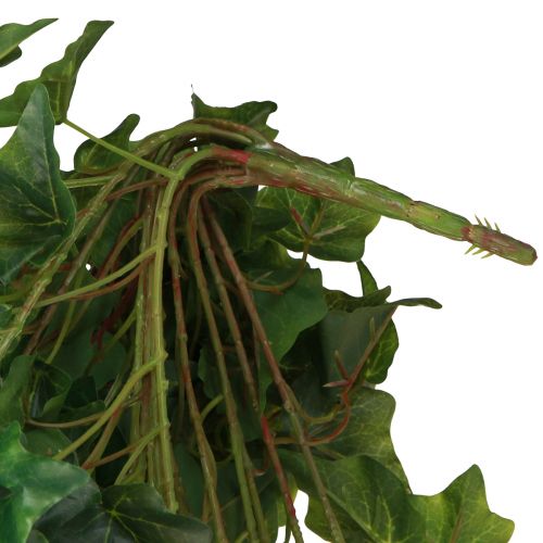 Artikel Decoratieve kunstmatige klimoprank voor natuurlijk interieur 183 cm
