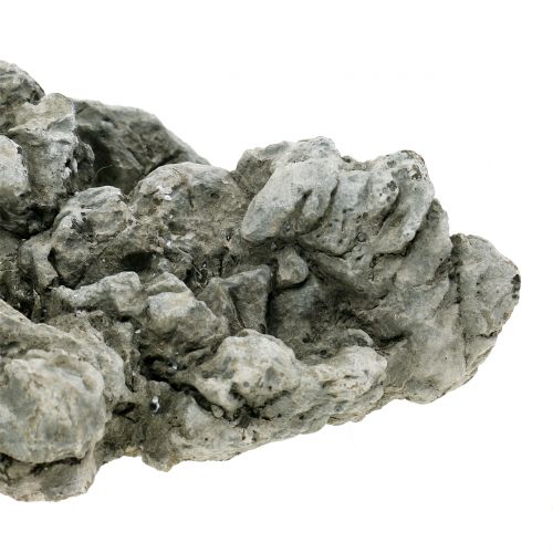 Floristik24 Steen voor opplant 26,5 x 16 cm