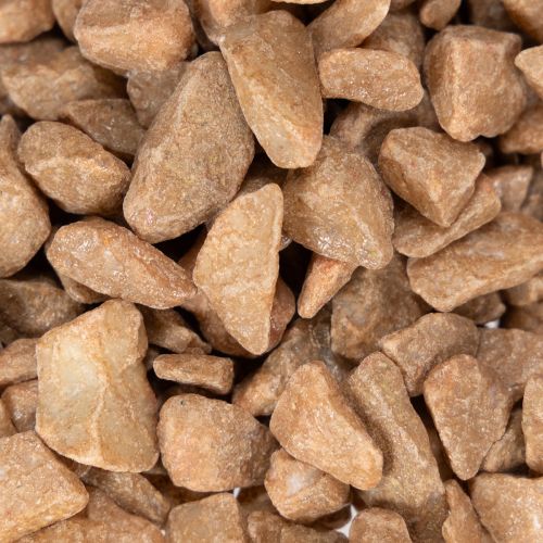 Artikel Decoratieve steentjes voor stijlvolle tafeldecoratie en kleurrijke bloemstukken, 13 mm, 2 kg