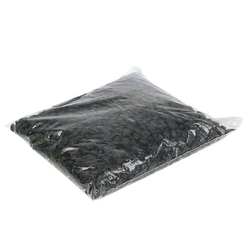 Artikel Sierstenen 9mm - 13mm koffie 2kg