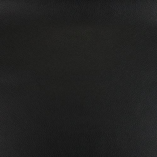 Artikel Kunstleer zwarte decoratieve stof zwart leer 33cm×1,35m