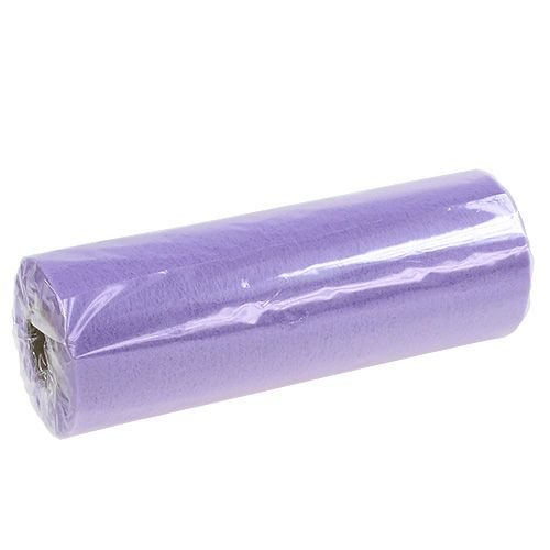 Artikel Decoratief vlies lichtpaars 23cm 25m