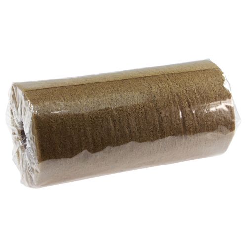 Artikel Decoratieve fleece tafelloper decoratieve fleece tafelloper goud 23cm 25m