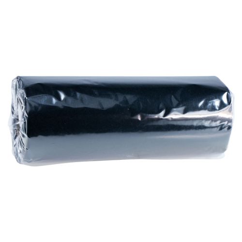 Artikel Dekovlies tafelloper fleece tafelloper zwart 23cm 25m