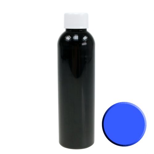 Floristik24 Decoratief waterblauw 150 ml