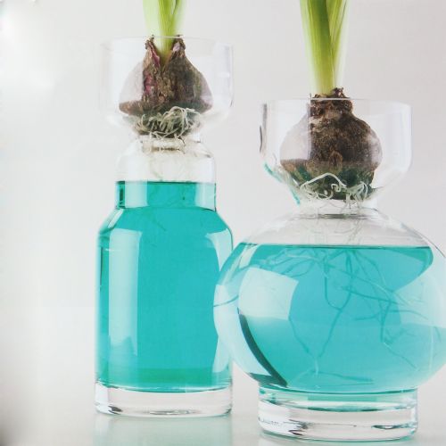 Floristik24 Decoratief waterblauw 150 ml