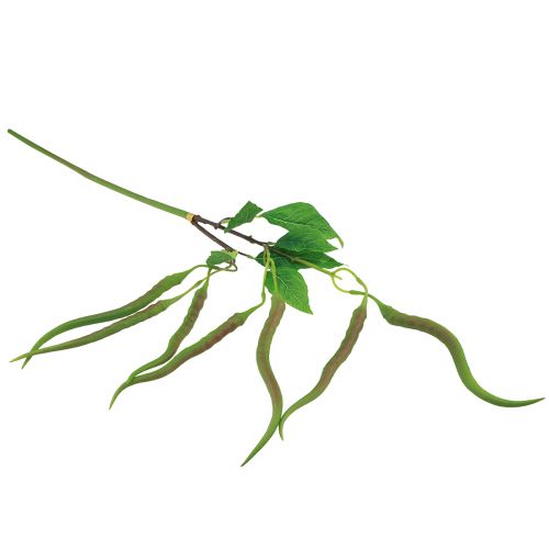 Artikel Decoratieve tak chilitak kunstplant pepperoni groen rood 78cm