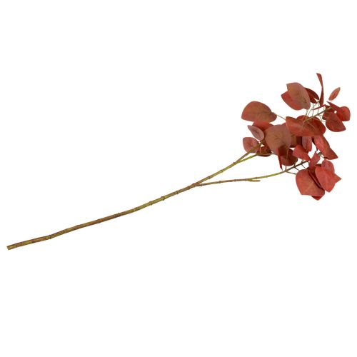 Artikel Decoratieve tak deco bladeren kunsttalgboom rode bladeren 72cm