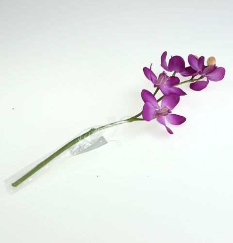 Floristik24 Orchidee lila 38cm