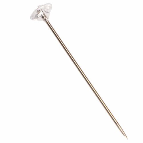 Diamantnaalden Ø6mm
