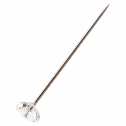 Diamantnaalden Ø6mm