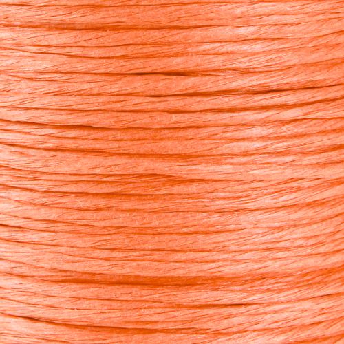 Artikel Draad gewikkeld 50m Oranje