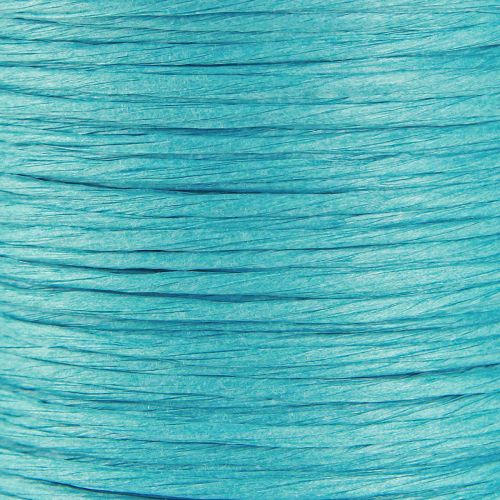 Artikel Draad gewikkeld 50m turquoise