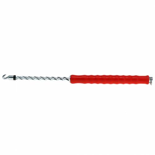 Floristik24 Boorapparaat DrillMaster draadboor Twister rood of blauw 31cm