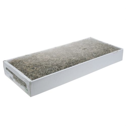 Floristik24 Jungle mos natuurlijk 250g