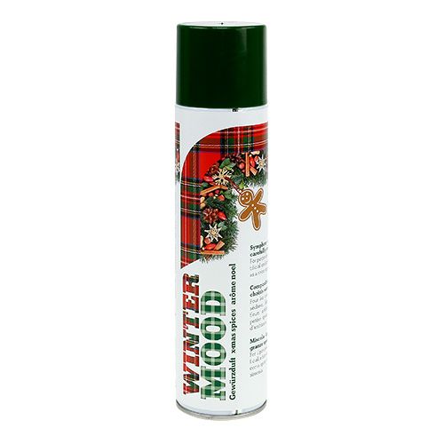 Floristik24 Geurspray kruidengeur 400ml