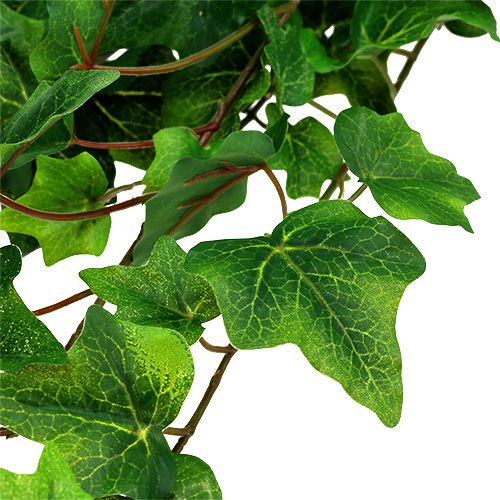 Floristik24 Klimopplant kunstgroen 130cm