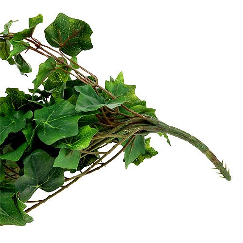 Floristik24 Klimopplant kunstgroen 130cm