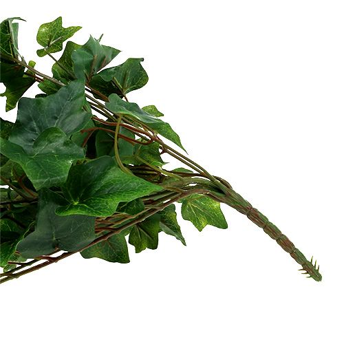 Floristik24 Kunst klimop groen 60cm