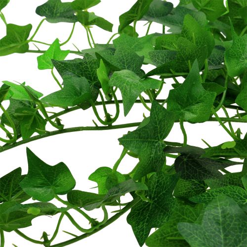 Floristik24 Klimophanger groen 60cm