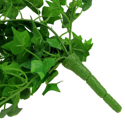 Floristik24 Klimophanger groen 60cm