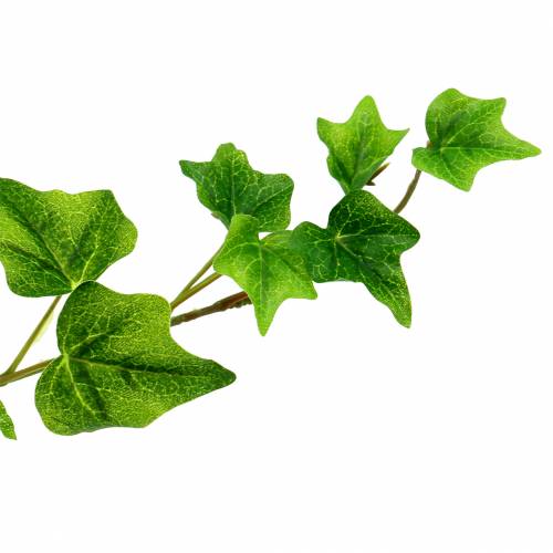Floristik24 Klimophanger groot blad 86cm