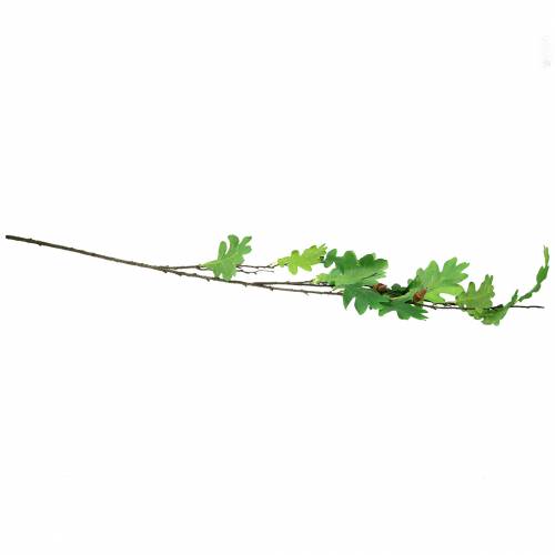Floristik24 Eikenblad tak groen 115cm