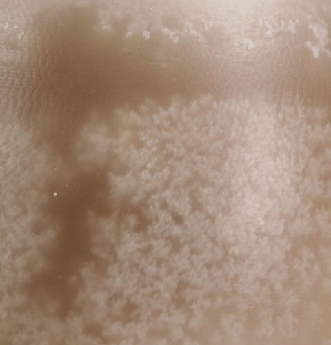 Floristik24 Decoratieve eierkaars Sahara 14cm