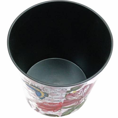 Artikel Bloempot bloempot kunststof Ø15,5 × H13cm