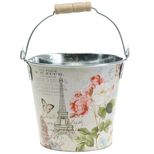 Floristik24 Plantenemmer roos Ø17cm