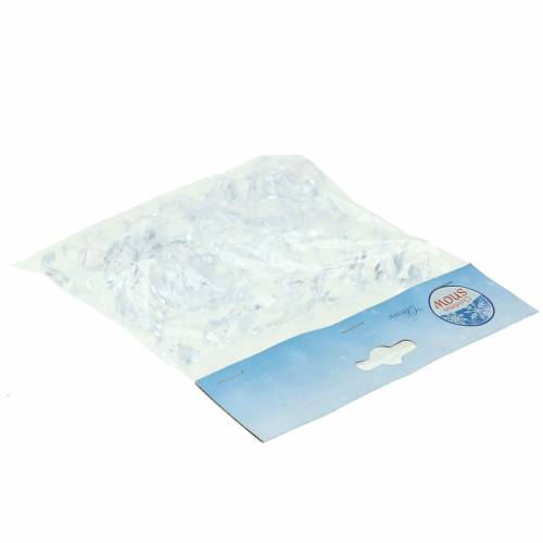 Artikel IJsblokjes Acryl Kunstijsblokjes 2cm 200g