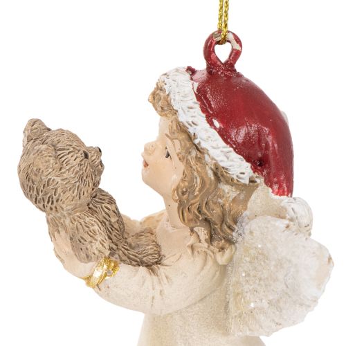 Decoratieve engeltjes voor in