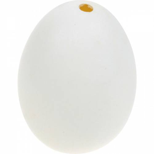 Artikel Eendeneieren natuurgeblazen eieren Paasdecoratie 12 stuks