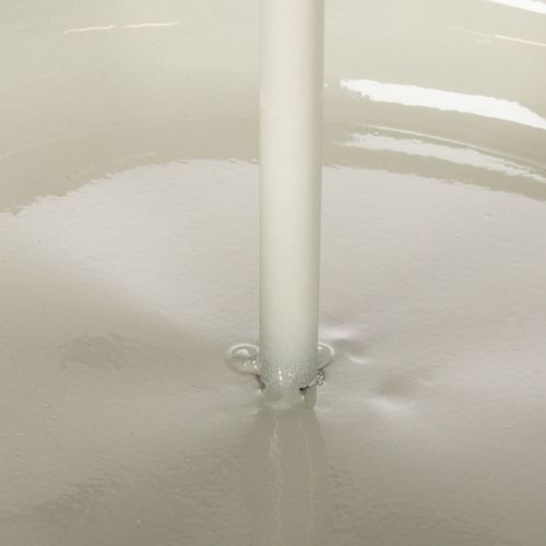 Artikel Tafeldecoratie met drie lagen, ideaal voor woonkamers, gelegenheden en bruiloften, 55 cm