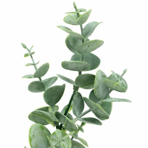 Artikel Eucalyptus kunstgroen 32cm