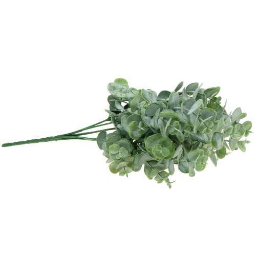 Artikel Eucalyptus kunstgroen 32cm