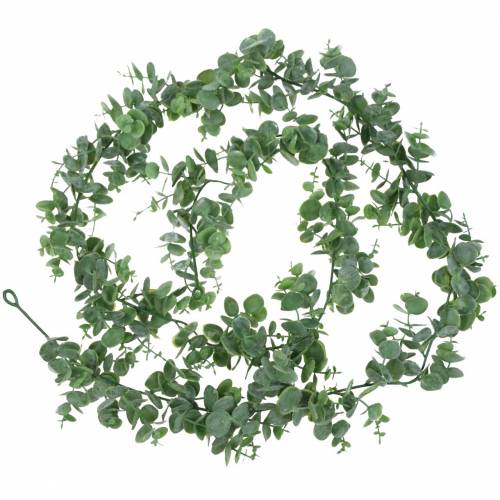 Artikel Eucalyptus Slinger Groen 180cm