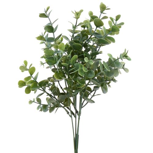 Artikel Eucalyptus decoratie kunstplanten eucalyptustakken 34cm