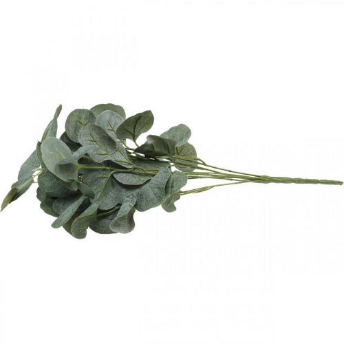 Floristik24 Eucalyptusstruik Kunsteucalyptusbladeren Groen 45cm